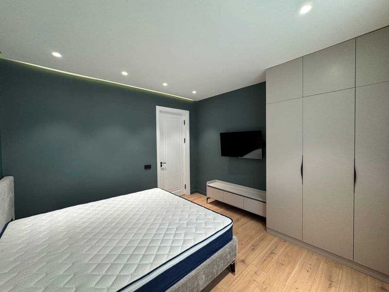 Предлагаю вашему вниманию стильную 3-комнатную квартиру на N — фото 2