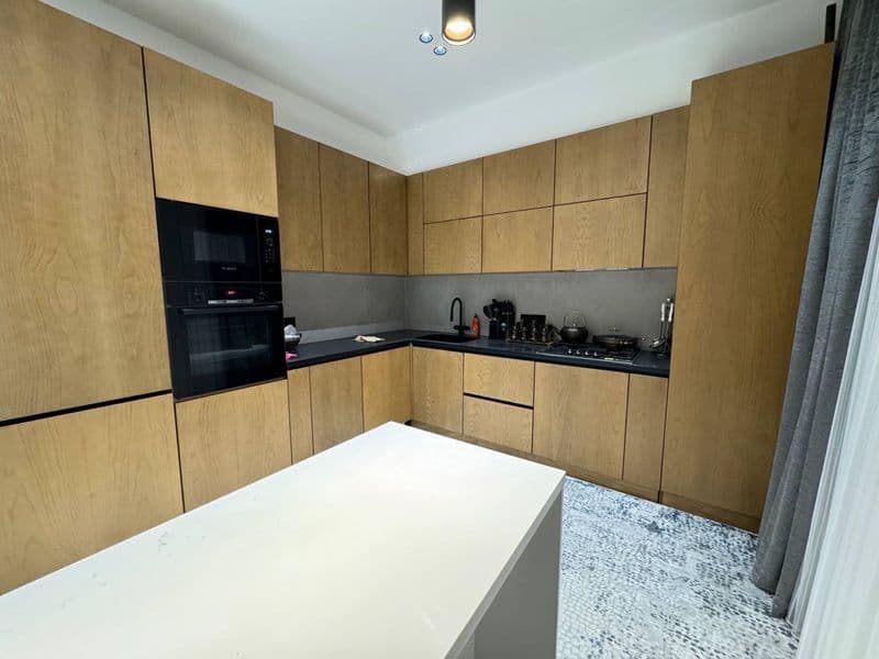 ПРЕМИАЛЬНЫЙ комплекс <br />
INFINITY" от Golden House<br />
 — фото 5