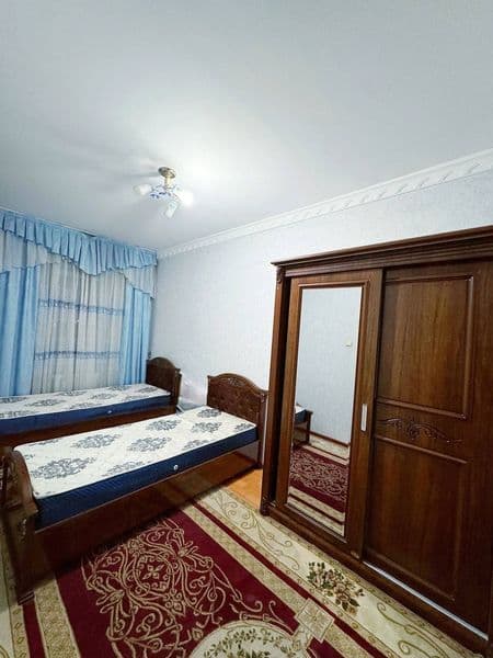 Olmazor Beruniy metro yonida kvartira ijaraga beriladi 1 xon