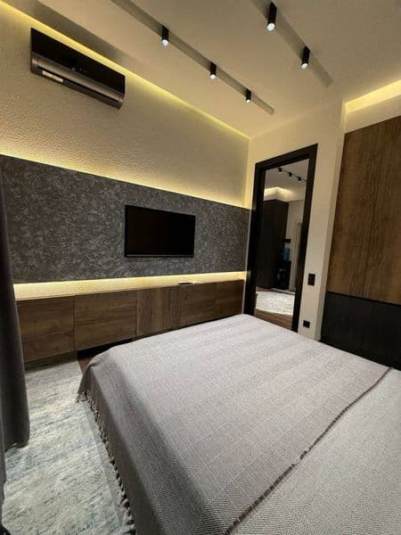 Toshkeny City Boulevard двухкомнатная  квартира с отличным р — фото 2