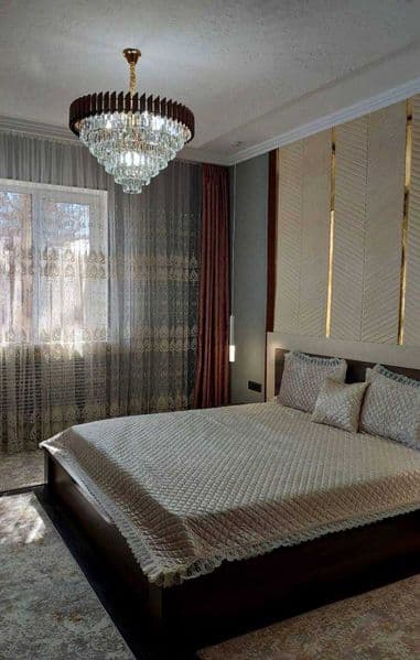 Сдается в центре города на новомосковской с евроремонтом! Вы — фото 2