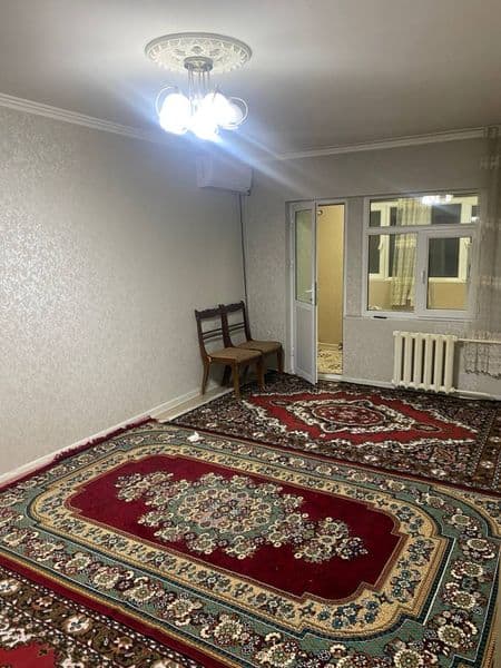 Кора камиш 1/2 2 хона аренда <br />
оилага 300<br />
Пустой  — фото 2