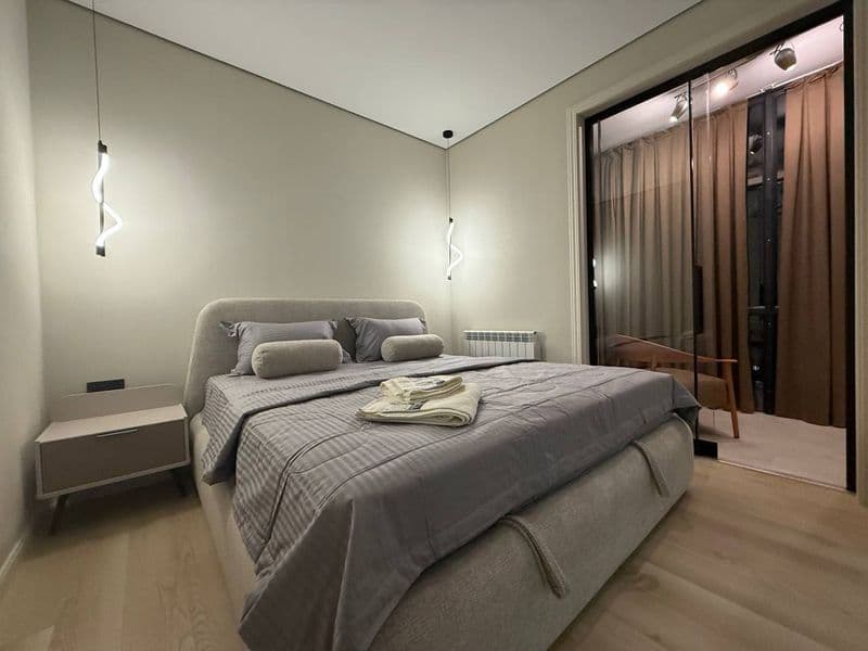 Сдаётся шикарная квартира ПРЕМИУМ класса. <br />
<br />
• Ра