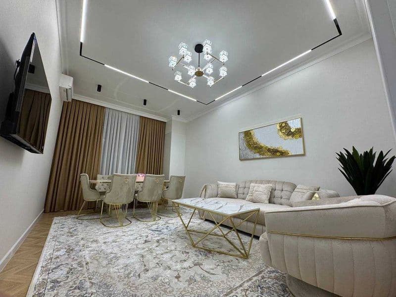 К вашему вниманию рады представить 3х комнатную квартиру на  — фото 2