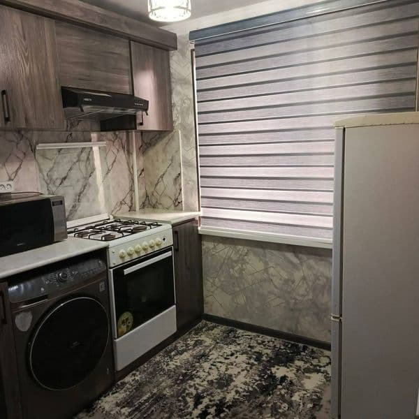 Шайхонтоҳур тумани<br />
Этаж: 3/5<br />
Уй тоза, ёруғ ва шi — фото 3