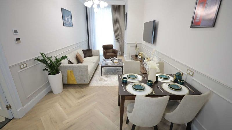 Сдается 2-х комнатная квартира ЛЮКС в жилом комплексе "NEST  — фото 2