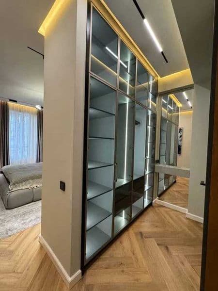 Район: Мирабадский<br />
Адрес: Гранд мир<br />
Комнат: 2<br — фото 2