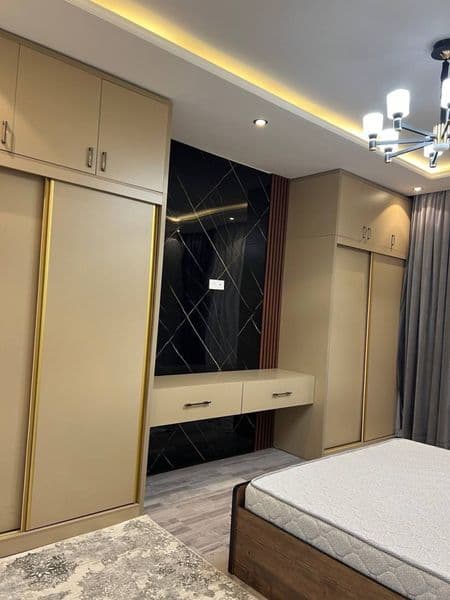 Мирзо Улукбекский район <br />
Паркентский НОВОСТРОЙКА<br /> — фото 5