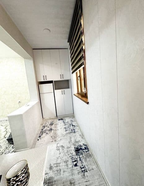 Сдаётся 1-2/2/4<br />
Район: Чиланзар<br />
Ориентир: Илон О — фото 5