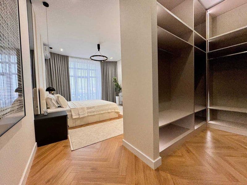 НОВОСТРОЙКА 4/1/10<br />
Комплекс "МИЛАНО"<br />
Яккасарайск — фото 4