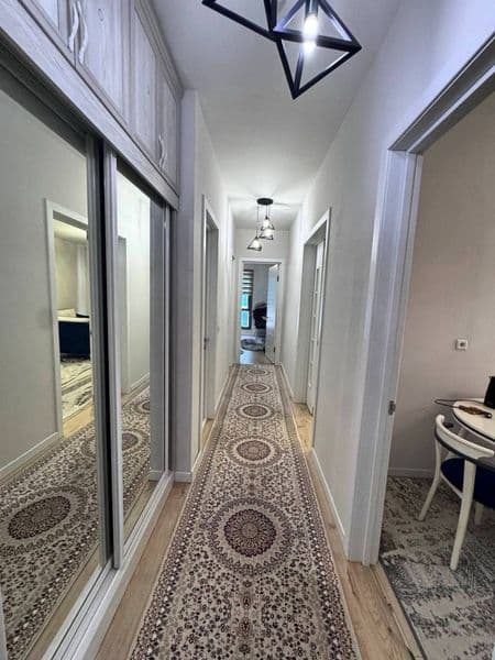 Сдается квартира на Алмазарском районе 2/14/18 64м2<br />
Ко — фото 2