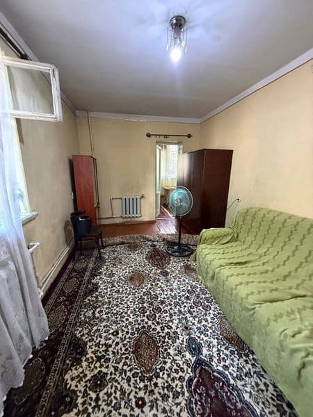 Сдается квартира с мебелью и техникой в Чиланзарском районе 