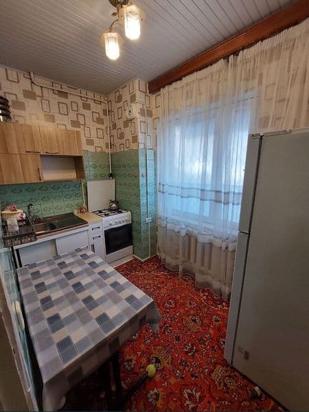 Аренда квартиры ттз  Ахмад югнакий хумоюн <br />
1/1/4 место — фото 3