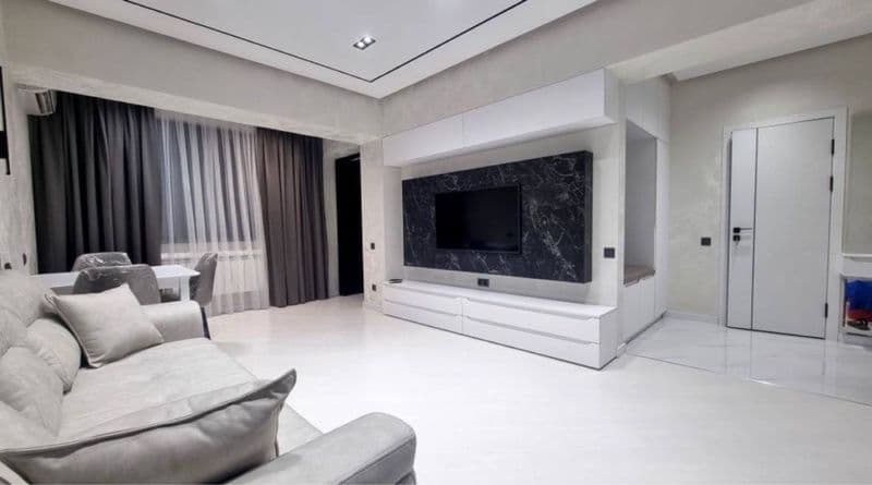 СРОЧНО Сдается квартира ПРЕМИУМ класса<br />
<br />
• Район: — фото 4