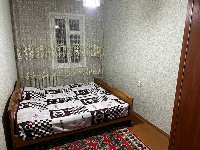 Сдаётся в аренду 3-х комнатная на 5-м этаже 9-этажном доме н — фото 2