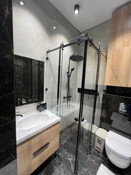 Элитный апартамент:<br />
Район: Шайхантаухрский <br />
Кол- — фото 5