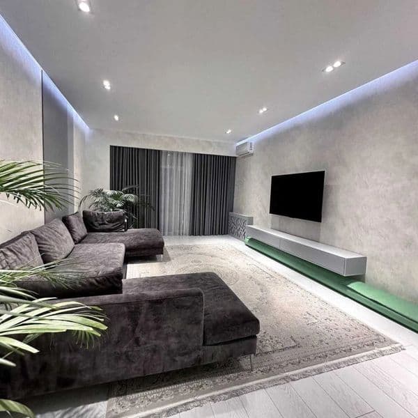 Аренда квартиры Жк NRG Ойбек <br />
<br />
Мирабадский район