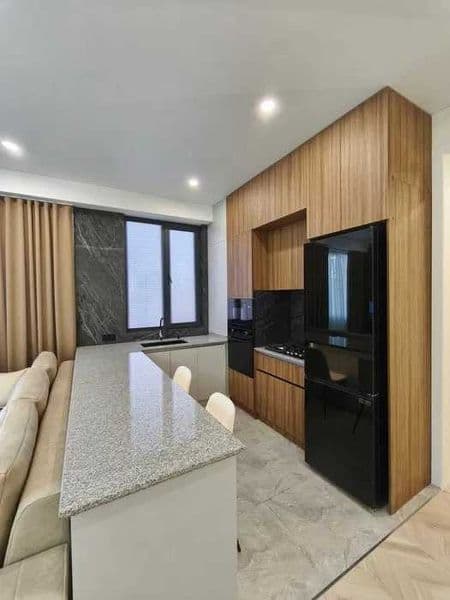 Сдаётся квартира на <br />
Ориентир - Алайский<br />
Город - — фото 4