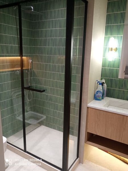 2х комнатная Студия <br />
JK "Park Residents" <br />
Ул.Мах — фото 5