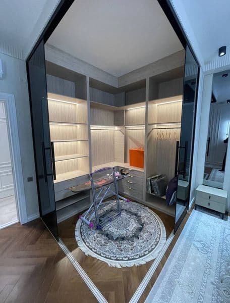 Мирабад авеню <br />
Яккасарай район <br />
Ориентир гранд м — фото 5