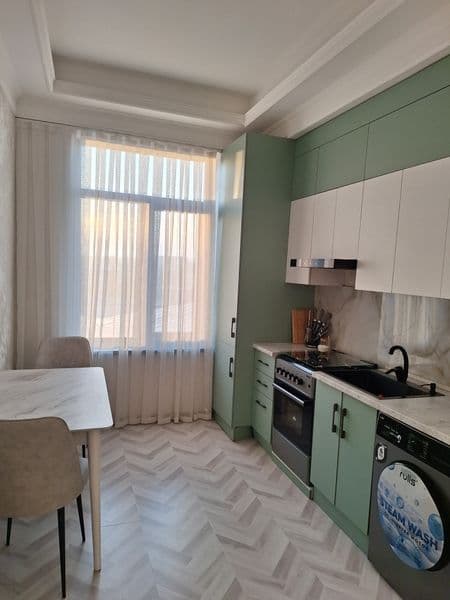 Assalomu alaykum. Bino 2024-yil qurilgan. Remontlari yangi.  — фото 2