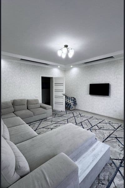 Аренда квартира:    #МирзоУлугбекский район<br />
Ориентир:  — фото 4