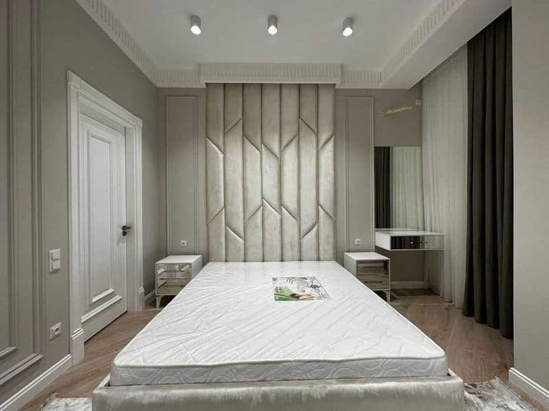 Район: Мирабадский<br />
Адрес: ул. Нукусская<br />
Ориентир — фото 2