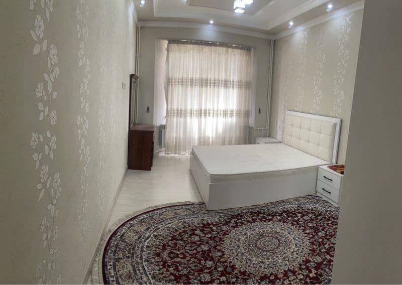 Аренда квартира новостройка<br />
Район - Алмазарский<br />
