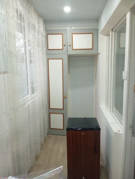 Аренда. 1 ком. Куйлюк-2. <br />
<br />
Квартира с обычным ре — фото 5