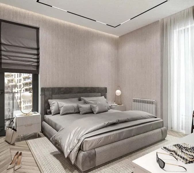 Мирабадский район <br />
Жк Mirabad Avenue<br />
3/4/6<br /> — фото 4