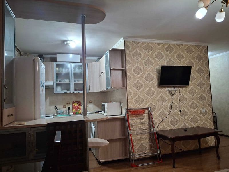 Сдаётся 2х комнатная квартира в центре недалеко от метро Х.А — фото 5