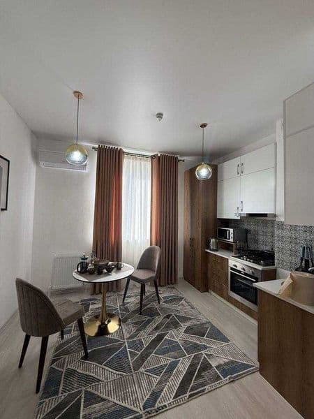 К вашему вниманию рады представить  2х комнатную квартиру на — фото 3