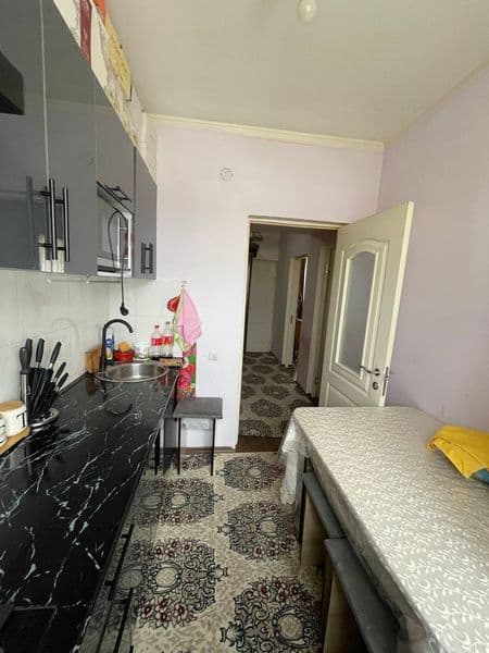 Сдаётся 2-комнатная квартира возле метро Дустлик. Удобная кв — фото 2