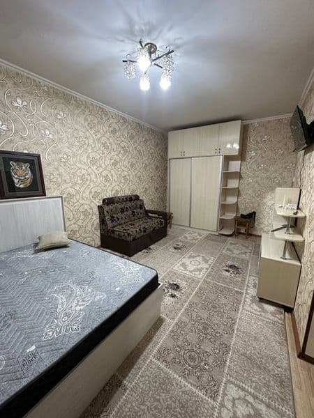 Метро Мирзо Улугбек 10 минут <br />
Аренда Чиланзар <br />
1 — фото 5