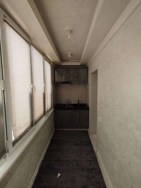 Sergeli, Xonobod metro<br />
<br />
Квартира тёплая, простор — фото 3