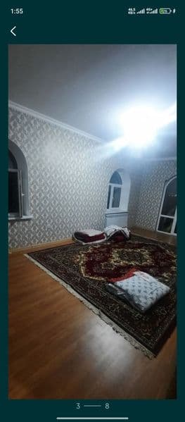 Kvartira oʻgʻil bolalarga milliy bogʻ metroga 2 daqiqalik yo — фото 3