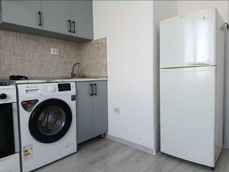 Sergili sputnik 16a<br />
2 xona hamma sharoitga ega kvartir — фото 5