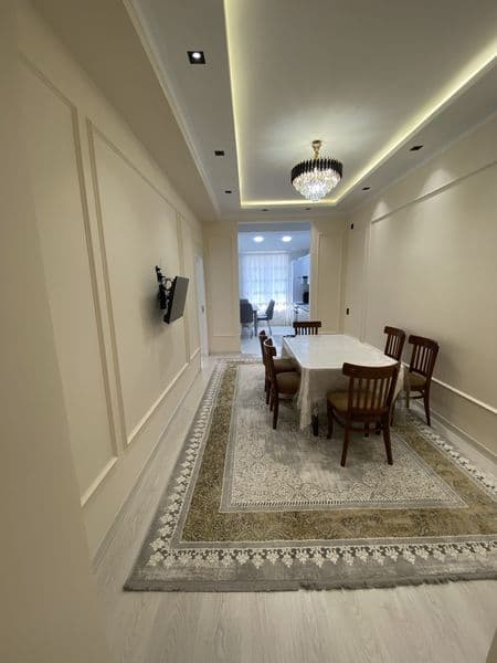 3- xonalik uy arendaga asosan oilaga beriladi<br />
2- etajd