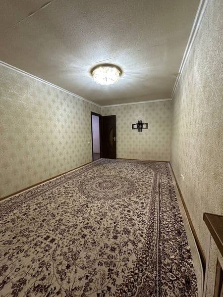 Сдается просторная 4х-комнатная квартира общей площадью 100 