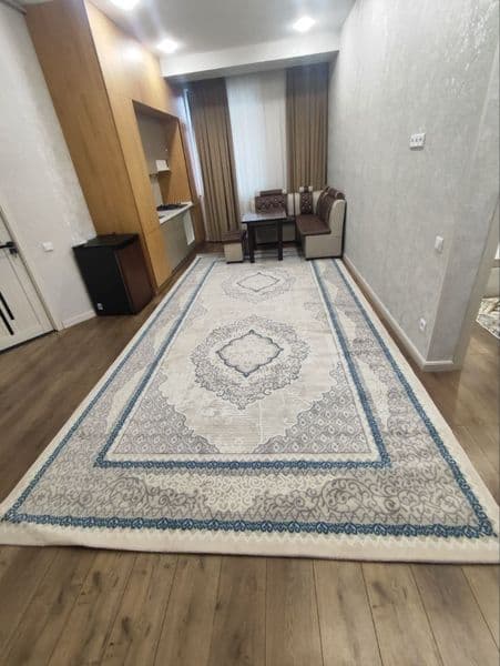 #АрендаКвартира #Шайхонтохур<br />
<br />
Туман: Шайхонтохур