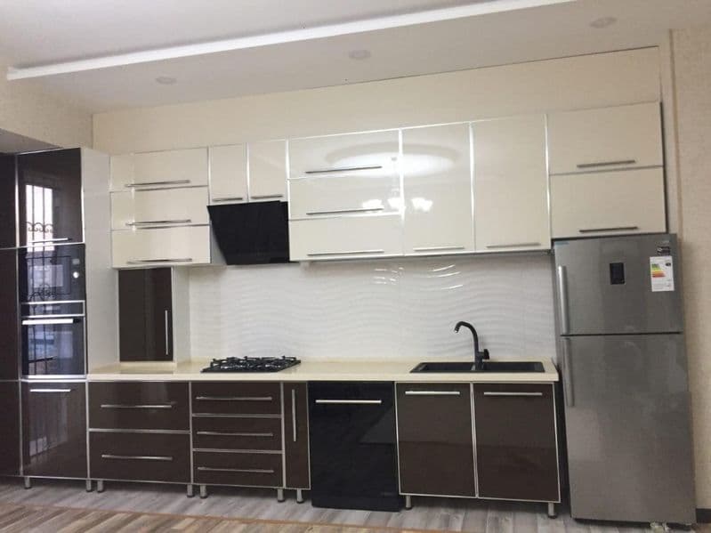 Фото реальные! В самом центре города! ВСЕ НОВОЕ в квартире н — фото 2