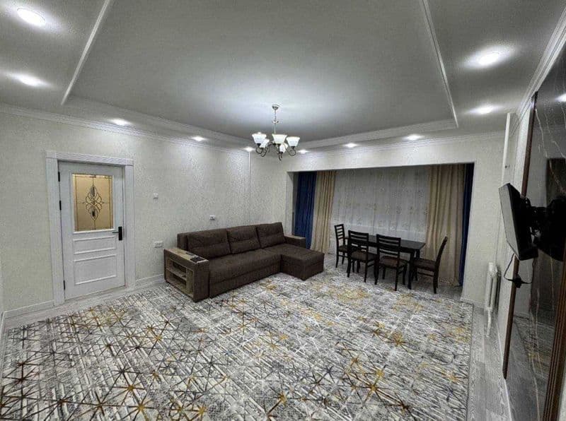 Район: Чиланзарский<br />
Адрес: 5-квартал<br />
<br />
• Ко — фото 2