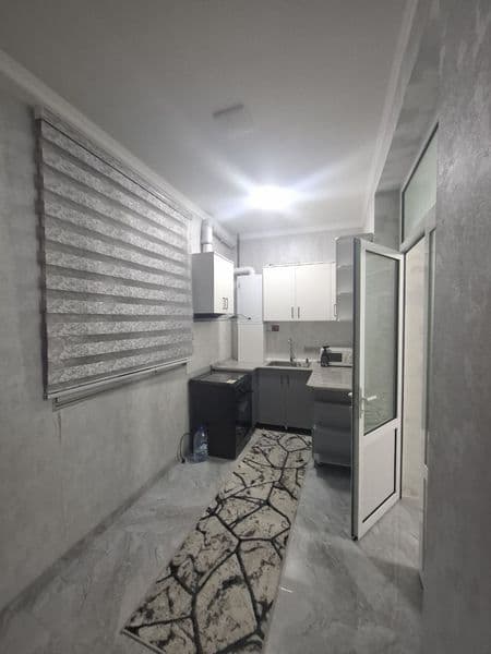 Сдается квартира Кадышева настройка ул Иззат 2х комнатная вс — фото 5