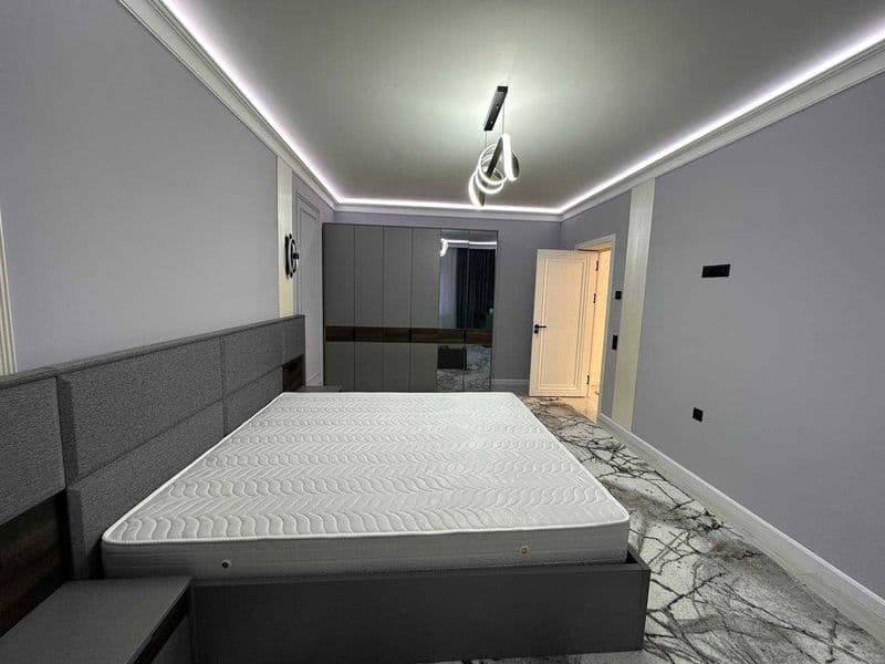 3-комнатная квартира 80 м2 с полной комплектацией | Метро Др — фото 5