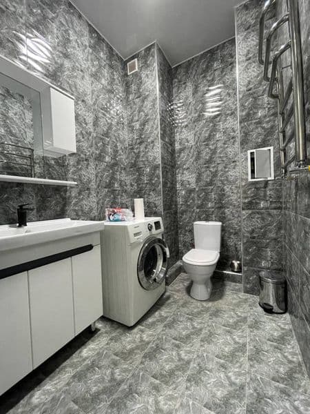 Паркентский<br />
ЖК Renessance<br />
Новостройка<br />
2х к