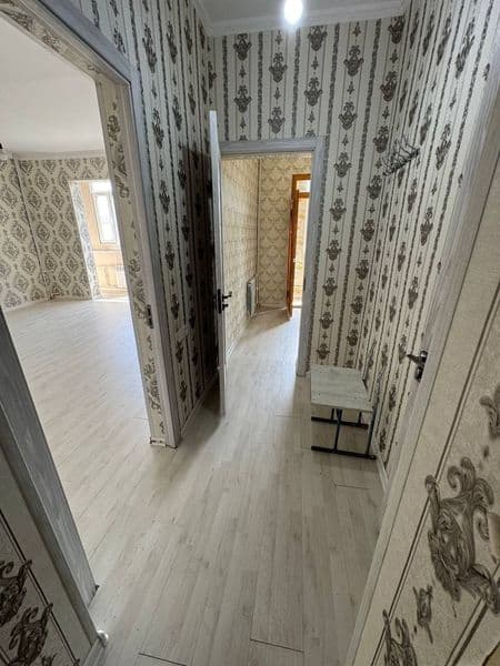 Ижарага 1х 2 хона килинган ремонтли <br />
Кадышова бозор ён — фото 3