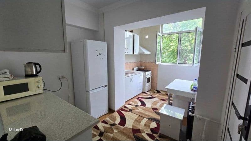 Сдам квартиру !<br />
Юнусабад -4  1-2\4\4 Квартира с ремонт — фото 5