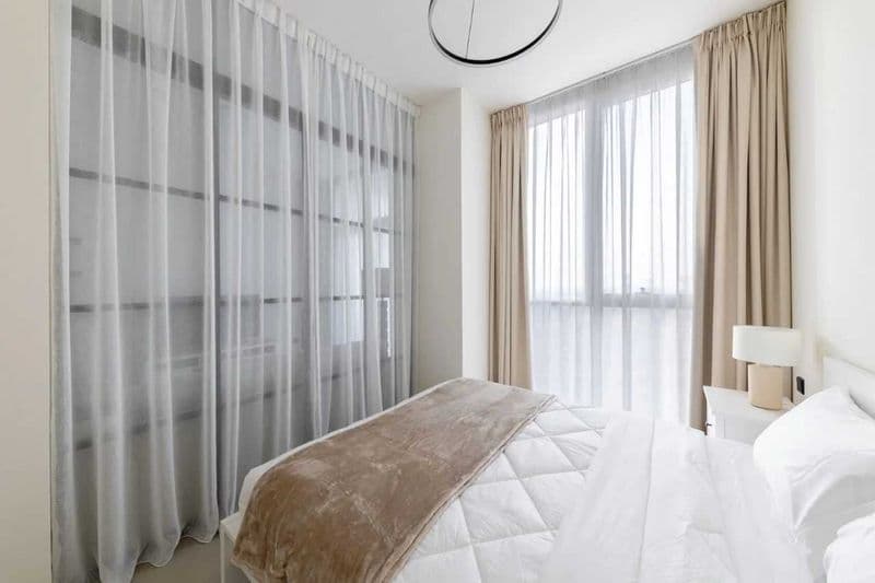 2 комнатную квартиру на 8 этаже,<br />
В квартире есть все н — фото 3