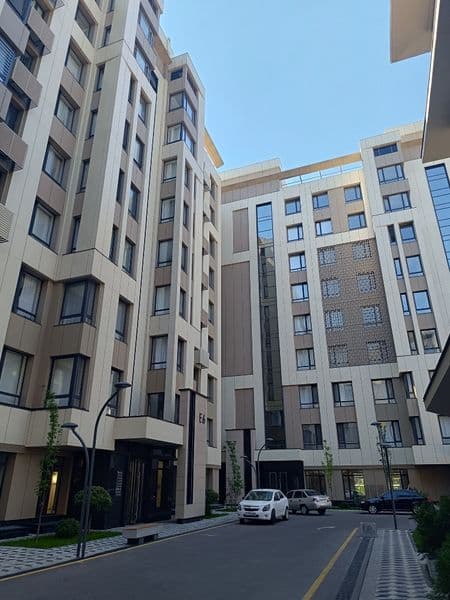 #АРЕНДА<br />
#ЮНУСАБАД_7 КВАРТАЛ <br />
ЖК "YUNUSABAD GALLE