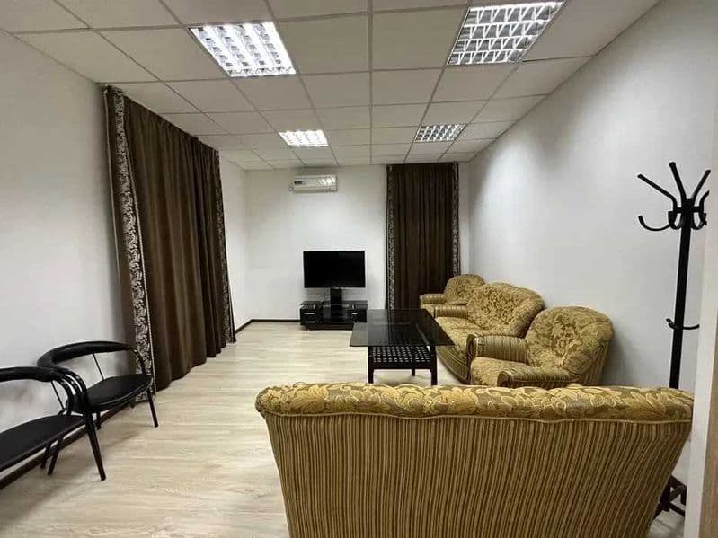 Сдаётся шикарная 2-комнатная квартира в Отличное Локация<br  — фото 2